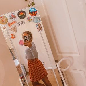 Brandy melville ( j galt ) skirt